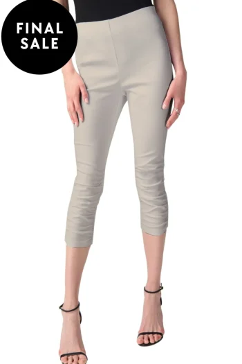 JOSEPH RIBKOFF Pants-241070JR MOONSTONE