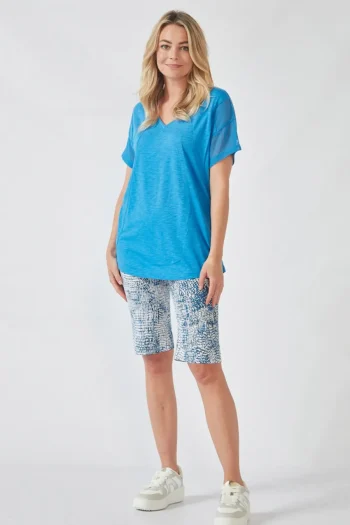 VERGE Shorts-ACROBAT BAY SHORT