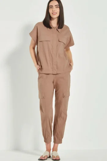 VERGE Pants|Weekend Edit-ACROBAT HISTORY PANT