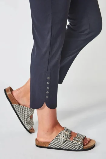 VERGE Pants-ACROBAT RIVET PANT