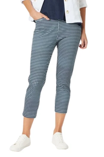 GORDON SMITH Pants|Weekend Edit-ALEXIS PANT NAVY