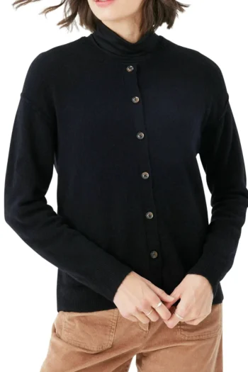 BRAX Cardigans|Weekend Edit-ALICIA CARDY