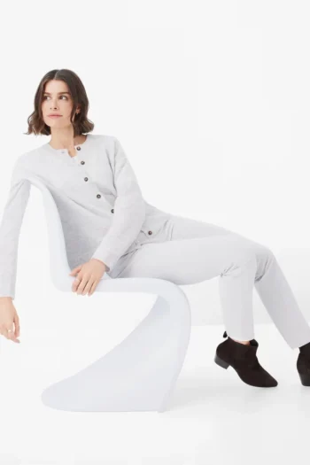 BRAX Cardigans|Weekend Edit-ALICIA CARDY