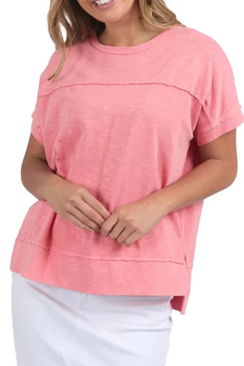 FOXWOOD T Shirts-ALLISON TEE