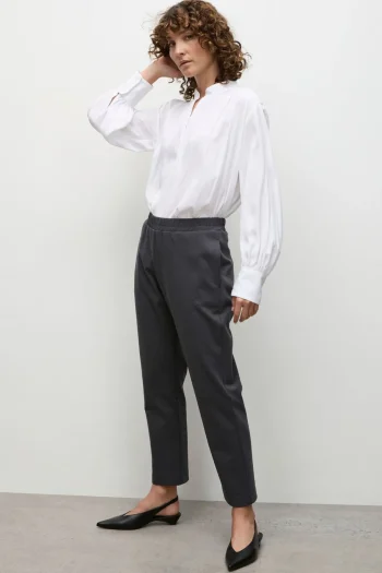 MELA PURDIE Tracksuits|Track Pants-ANKLE PANT