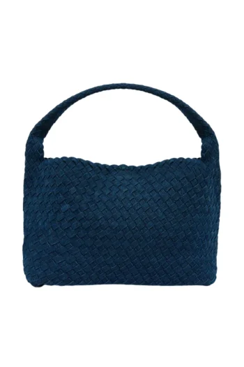 ELMS+KING Bags-ARCADIA TOTE DARK-DENIM