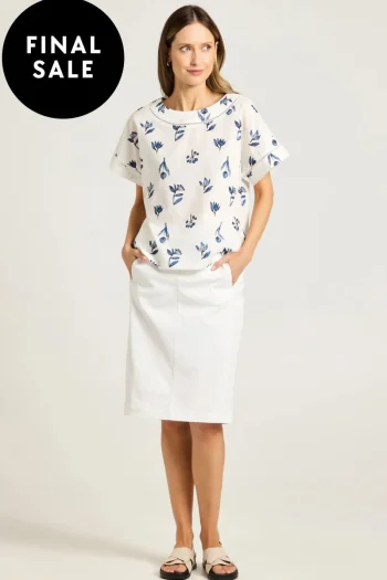 YARRA TRAIL Skirts|Weekend Edit-ARLO SKIRT