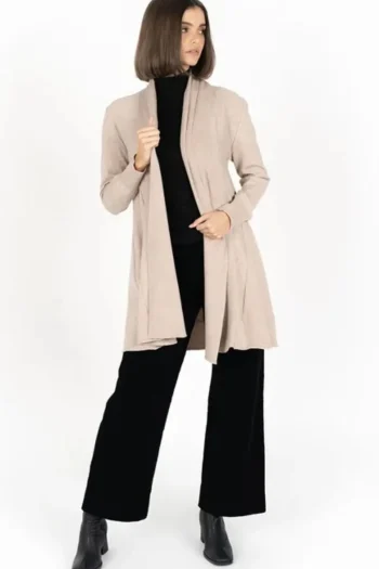 HUMIDITY Cardigans|Winter Style-ARUBA CARDIGAN