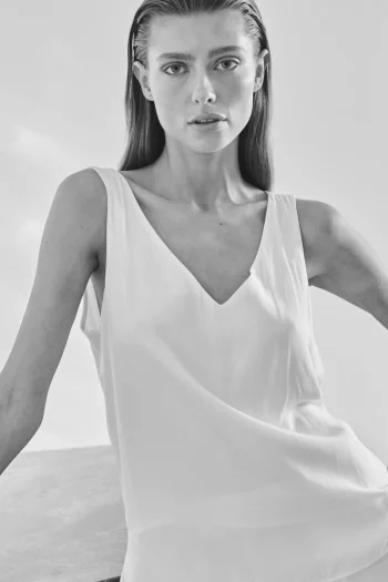 MELA PURDIE Tops-AUDREY TANK