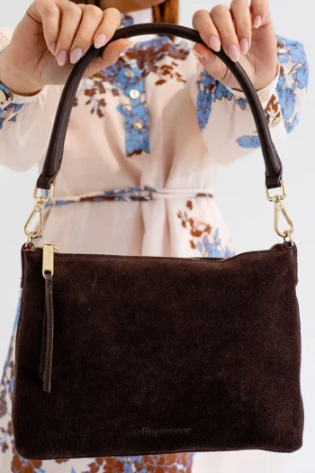 ARLINGTON MILNE Bags-BABY SOPHIE