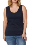 THREADZ Tops-BASIC CAMI