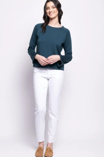 FOIL Winter Style-BELONG TOGETHER SWEATER