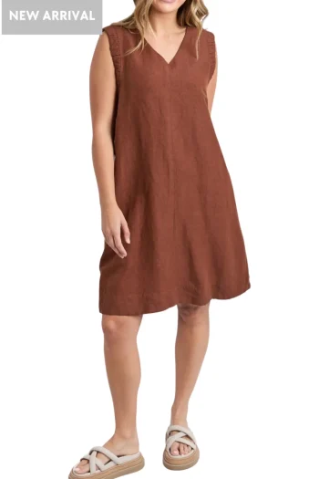 FOXWOOD Dresses-BERMUDA DRESS