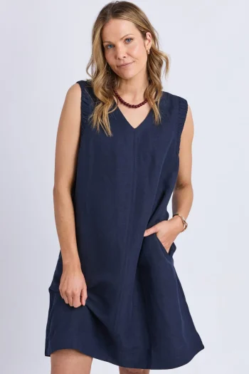 FOXWOOD Dresses-BERMUDA DRESS