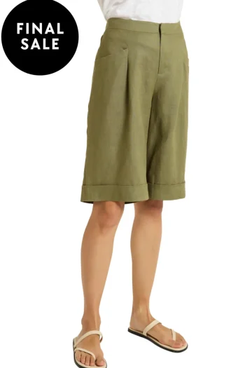 YARRA TRAIL Shorts-BERMUDA SHORT