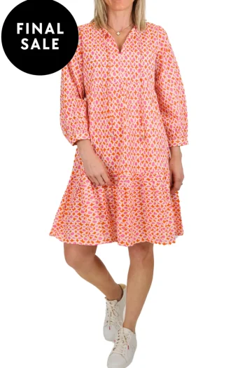 FOIL Dresses-BEST EXOTIC DRESS DELTA