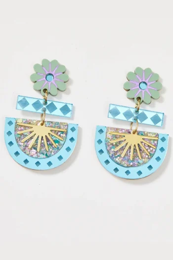 MARTHA JEAN Jewellery|Gift Guide-BETTY EARRINGS