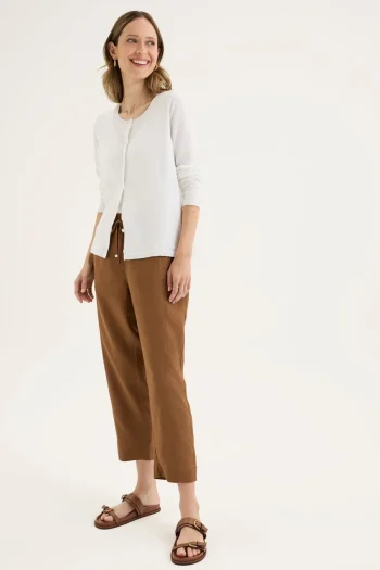 YARRA TRAIL Cardigans|Weekend Edit-BLAZE CARDI