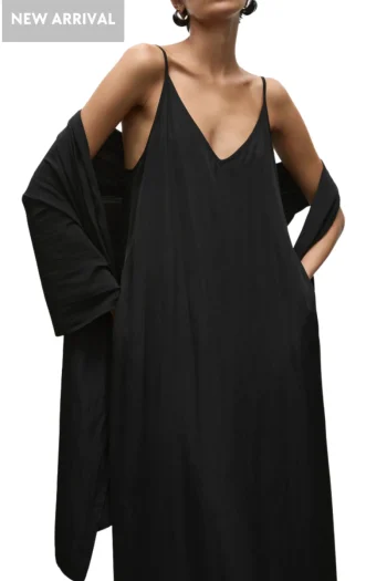 MELA PURDIE Gift Guide-BREEZE WRAP