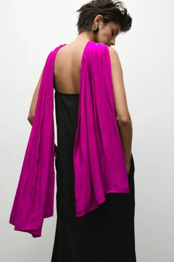 MELA PURDIE Gift Guide-BREEZE WRAP