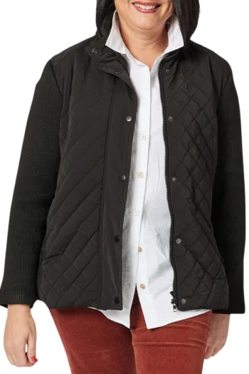 GORDON SMITH Jackets-BRIGHTON PUFFER JACKET