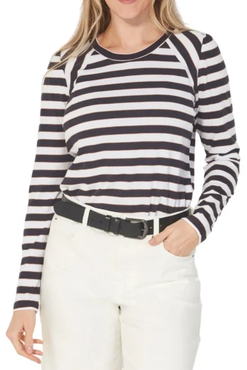 VERGE T Shirts|Tops-BRITNEY TOP