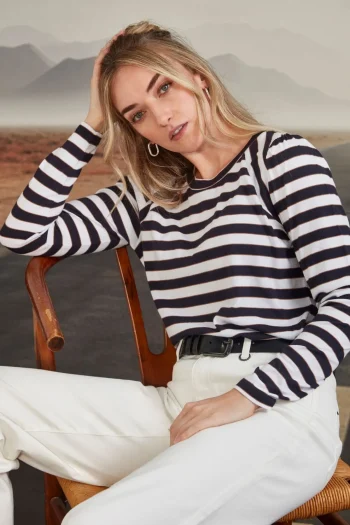 VERGE T Shirts|Tops-BRITNEY TOP