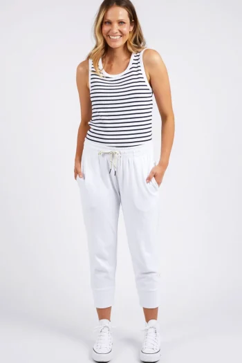 ELM Tracksuits|Track Pants-BRUNCH PANT