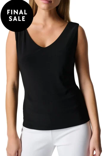 JOSEPH RIBKOFF Tops-CAMISOLE