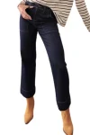 KIREINA Jeans-CELESTE PANT INDIGO