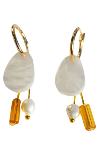 HAGEN AND CO Jewellery|Winter Style-CHLOE