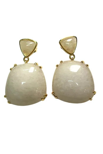 SUSAN ROSE Jewellery|Gift Guide-COCO GEM EARRINGS