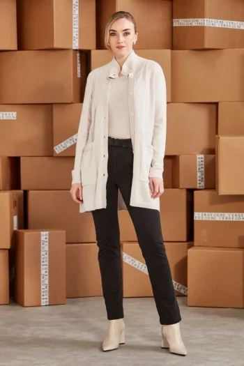 VERGE Jeans-COHEN JEAN