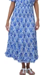 NAMASTAI Skirts-COTTON SKIRT