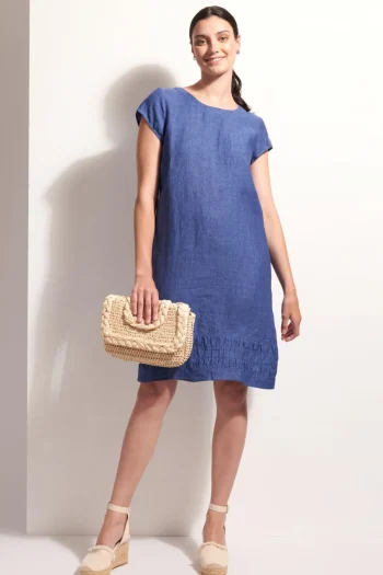 FOIL Dresses-CROWD PLEASER DRESS