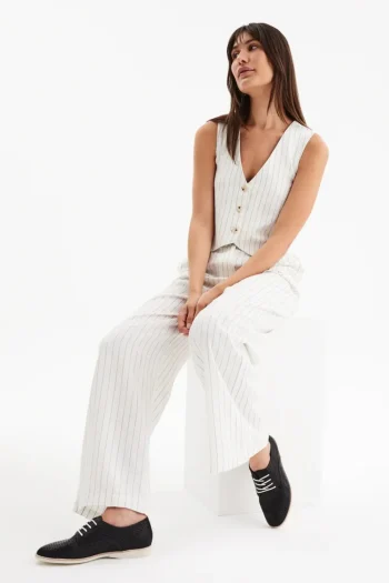 ROLLIES Shoes|Winter Style-DERBY PUNCH BLACK