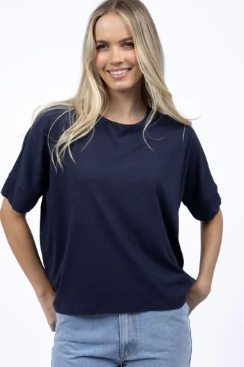 HUMIDITY T Shirts-DIPPY TEE