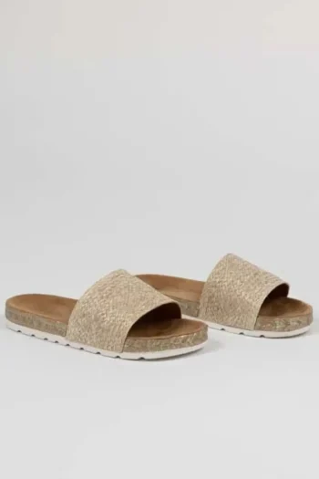 HUMIDITY Shoes-DREAM SLIDE