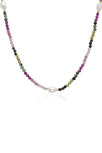 SUSAN ROSE Jewellery|Gift Guide-DYNASTY NECKLACE MULTI