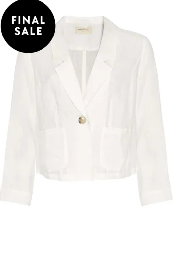 MADLY SWEETLY Jackets|Weekend Edit-ECHO JACKET