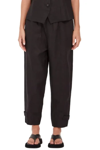 VERGE Pants|Weekend Edit-ELENA PANT
