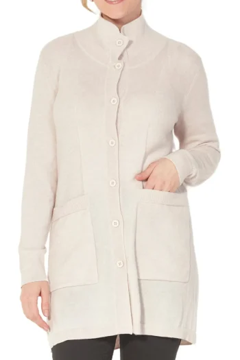 VERGE Cardigans|Winter Style-ENGAGE CARDI