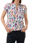TINTA T Shirts|Tops-ESPERANZA TEE MULTI