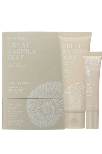 MAINE BEACH Gift Guide-ESSENTIALS PACK SEA-SALT