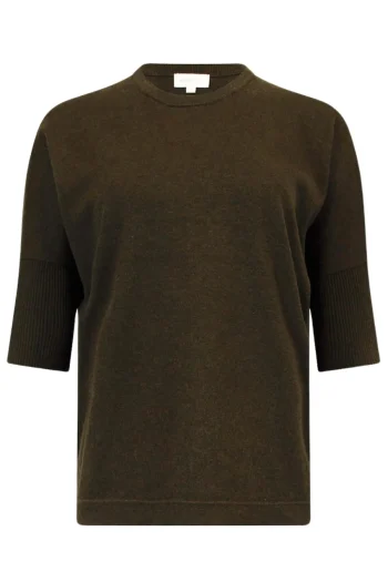 MADLY SWEETLY Tops|Winter Style-EVERYWEAR TEE