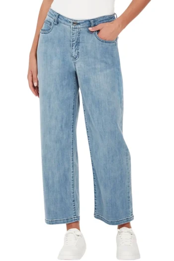 VERGE Weekend Edit-FARROW JEAN