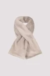 MONARI Scarves-FAUX FUR SCARF
