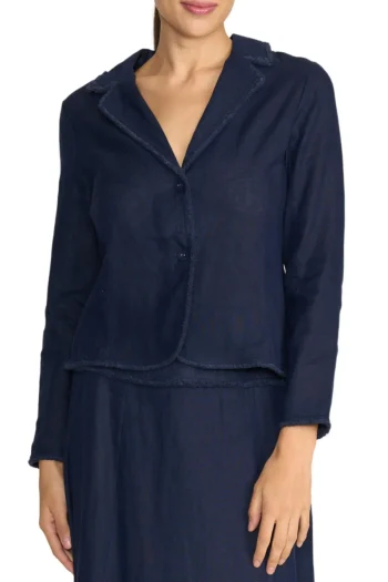 FOIL Jackets-FESTIVAL JACKET