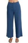 HUMIDITY Pants-FLEETWOOD LINEN PANT