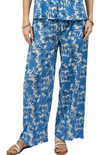 HUMIDITY Pants-FLEUR PANT